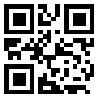 Scansione del QrCode di 3205761223
