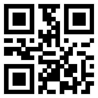 3205761228 - Immagine del QrCode associato