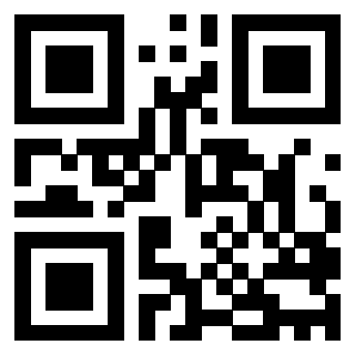 3205761230 - Immagine del QrCode associato