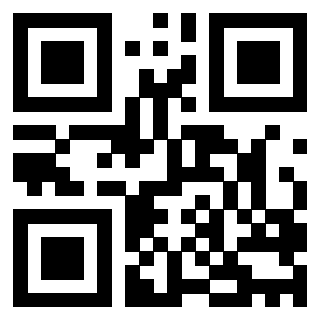 3205761231 - Immagine del Qr Code associato