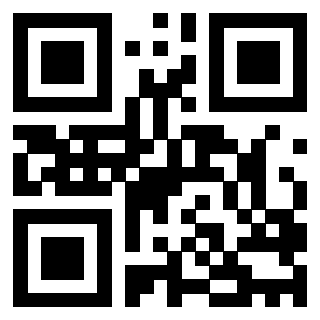 Scansione del QrCode di 3205761235