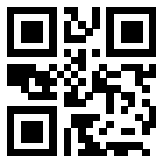Scansione del QrCode di 3205761236