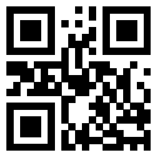 Immagine del QrCode di 3205761243