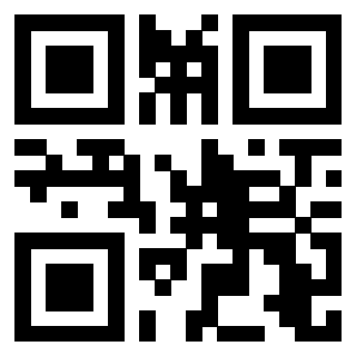 3205761247 - Immagine del QrCode associato