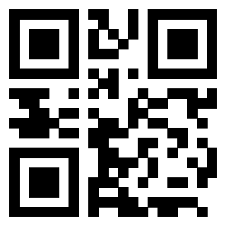 3205761249 - Immagine del QrCode associato