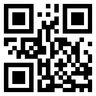 3205761252 - Immagine del Qr Code associato