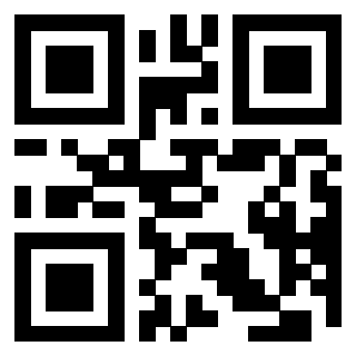 Immagine del QrCode di 3205761253