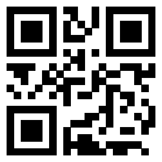 3205761255 - Immagine del QrCode associato