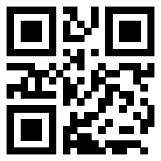 Immagine del QrCode di 3205761258