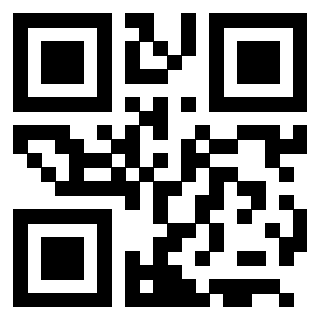Il QrCode di 3205761259