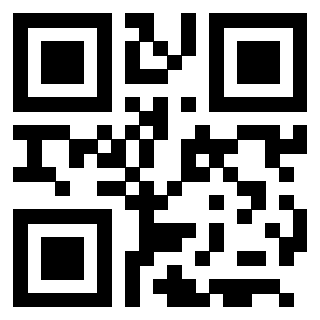 3205761263 QrCode associato