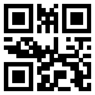 3205761264 - Immagine del Qr Code associato