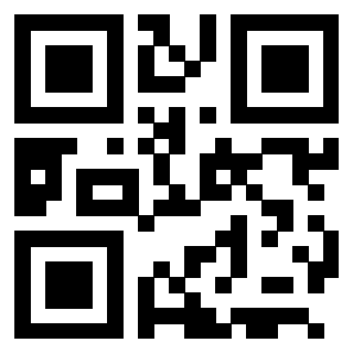 Scansione del Qr Code di 3205761265