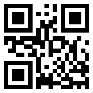 3205761271 - Immagine del Qr Code associato
