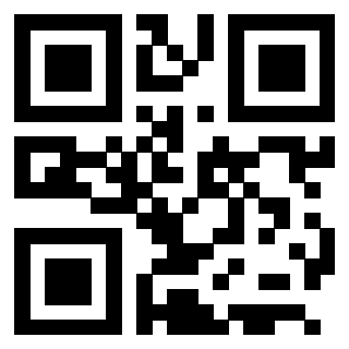 Scansione del QrCode di 3205761274