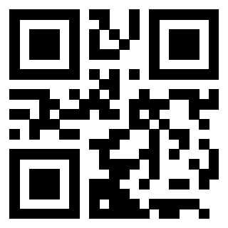Scansione del QrCode di 3205761275