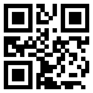 Immagine del QrCode di 3205761279