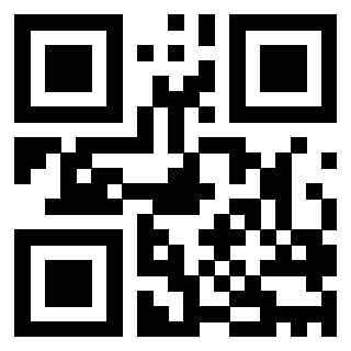 3205761282 - Immagine del Qr Code associato