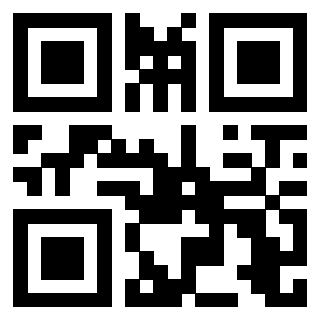 3205761287 - Immagine del Qr Code associato