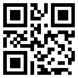 Il Qr Code di 3205761288