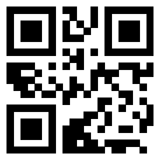 3205761289 - Immagine del QrCode