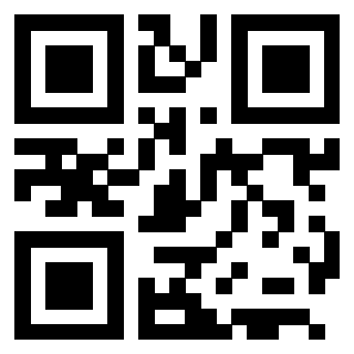 Immagine del QrCode di 3205761290