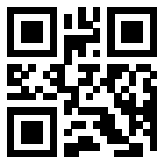 Immagine del QrCode di 3205761293