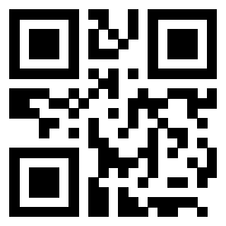 3205761295 Qr Code associato