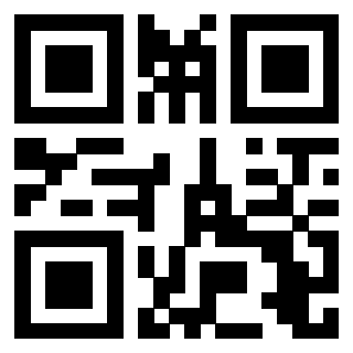 QrCode di 3205761296