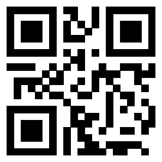 3205761297 QrCode associato