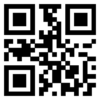 Immagine del Qr Code di 3205761298