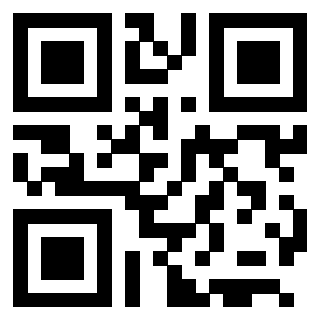 Il Qr Code di 3205761299