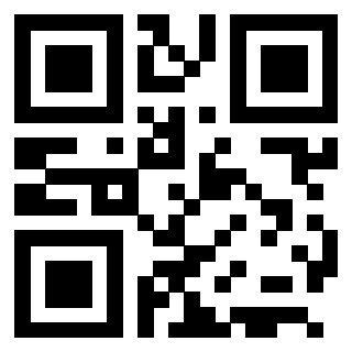 Immagine del Qr Code di 3205761310