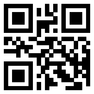 Il QrCode di 3205761316