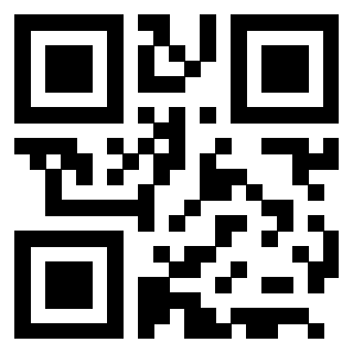 Il Qr Code di 3205761318