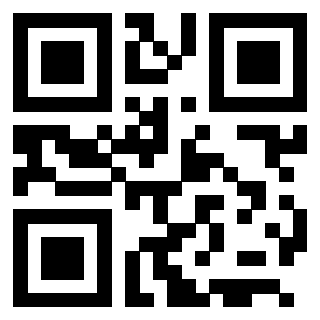 3205761319 - Immagine del QrCode associato