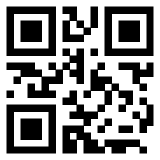3205761320 - Immagine del Qr Code associato