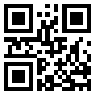 Immagine del QrCode di 3205761322