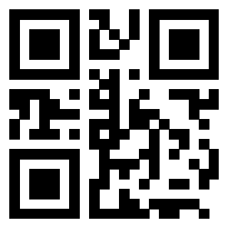 3205761325 - Immagine del Qr Code