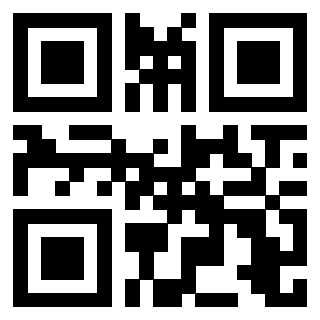 Scansione del Qr Code di 3205761327