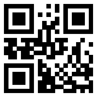 Immagine del QrCode di 3205761328