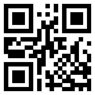 Scansione del Qr Code di 3205761330