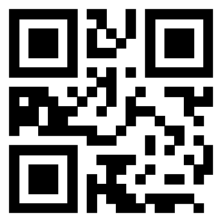 Scansione del QrCode di 3205761336