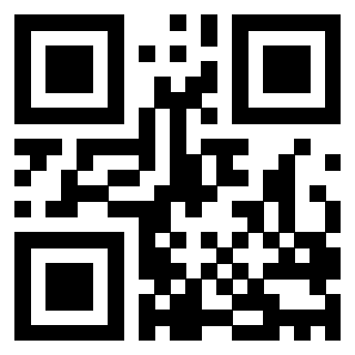 3205761338 - Immagine del Qr Code associato