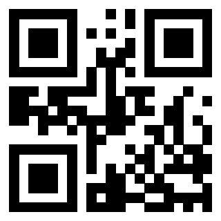 Il QrCode di 3205761339