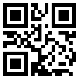 3205761341 - Immagine del Qr Code associato