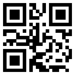 Scansione del QrCode di 3205761344