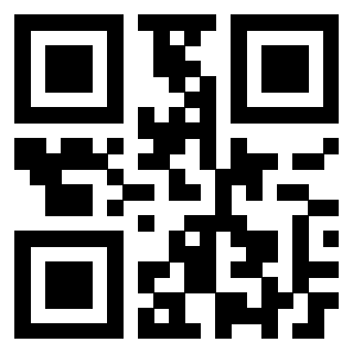 Il Qr Code di 3205761347