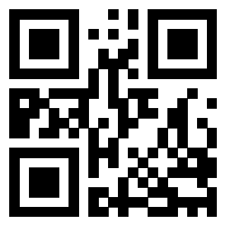Scansione del QrCode di 3205761348