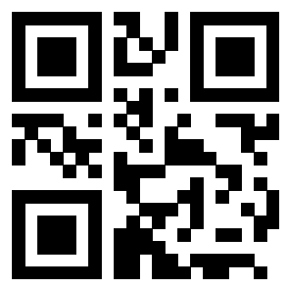 Il QrCode di 3205761355